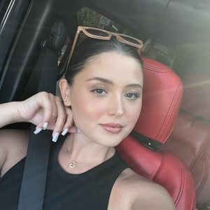 Meet your Posher, Giovanna